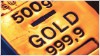 Is gold losing its safe haven appeal?  