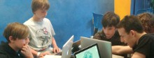 Raising the next Bill Gates