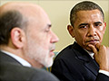 Farewell, Ben Bernanke?