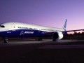 Boeing CEO announces new, bigger 787