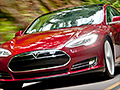 Tesla announces Model S recall