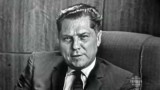 Jimmy Hoffa: A $3 million search