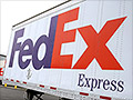 FedEx offers glum outlook on economic growth