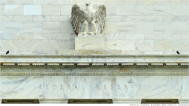 Bernanke won't blow up bond market