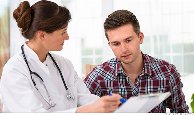 Obamacare exchanges are behind schedule