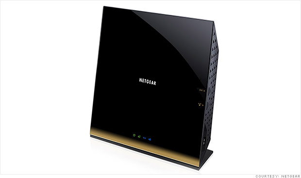 netgear wifi