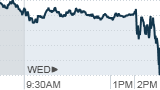 Stocks slide on hints of stimulus slowdown