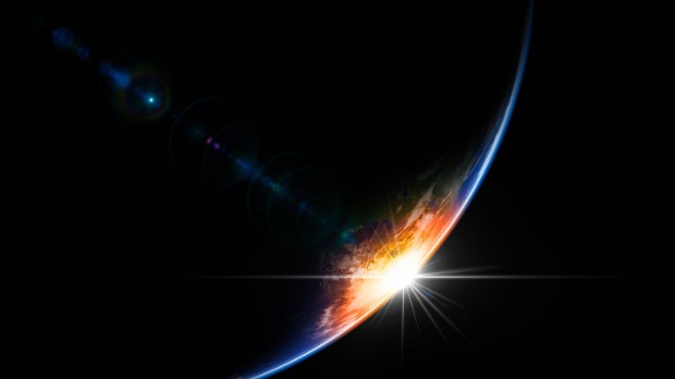 This is what the world will look like In 2045