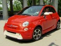 Fiat 500e: Toy looks, fun car