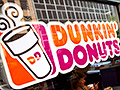 Dunkin' Donuts to offer gluten-free donuts, muffins