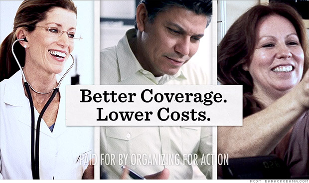 obamacare coverage