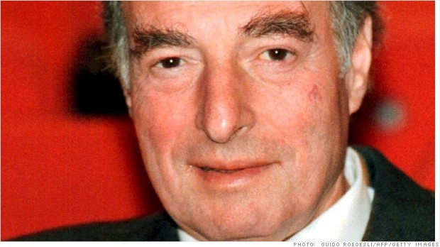 marc rich