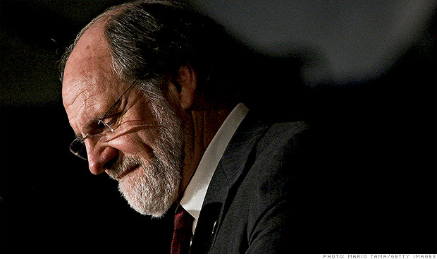 Embattled Jon Corzine to host Ready for Hillary Hamptons fundraiser