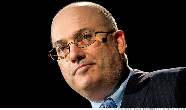 steven cohen charged