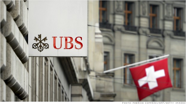 ubs bank settlement