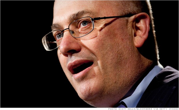 steve cohen sac