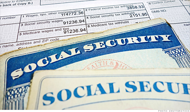 social security strategies