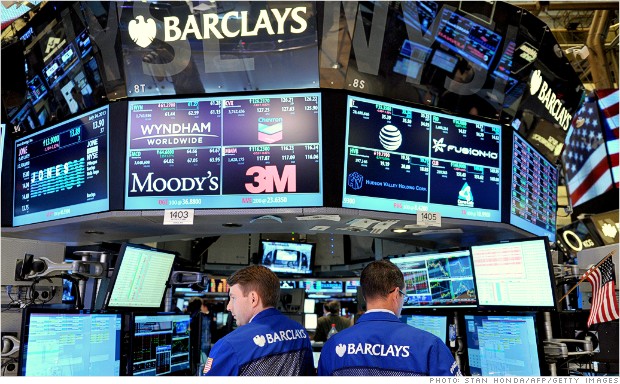 barclays