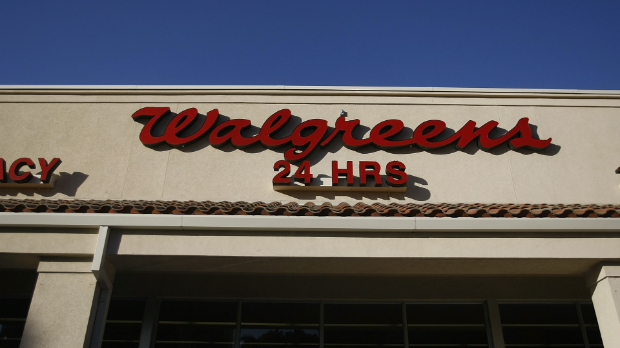 Walgreens CEO on Obamacare