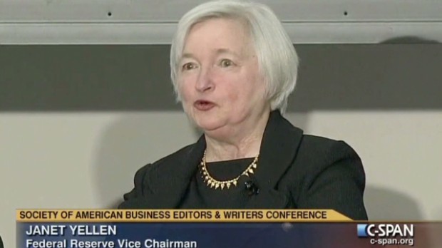 Yellen vs. Summers in Fed Chief face-off