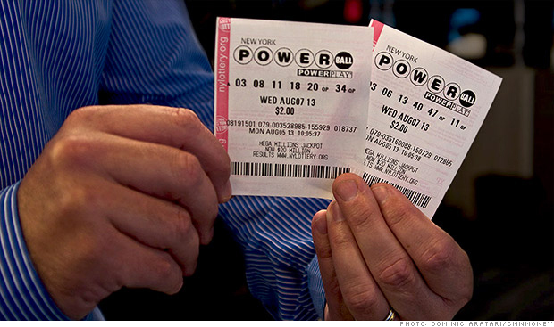 Powerball Jackpot Reaches 400 Million Aug 5 2013
