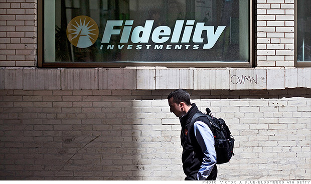 fidelity investments