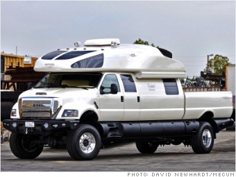 Research 2008
                  FORD F-750 pictures, prices and reviews