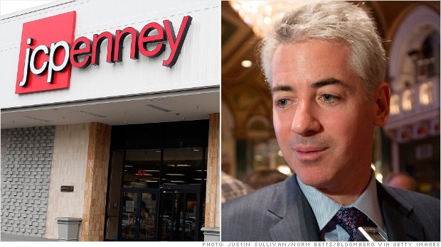jcpenney ackman