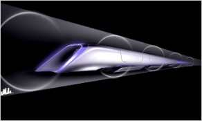 Elon Musk's Hyperloop dream lives on
