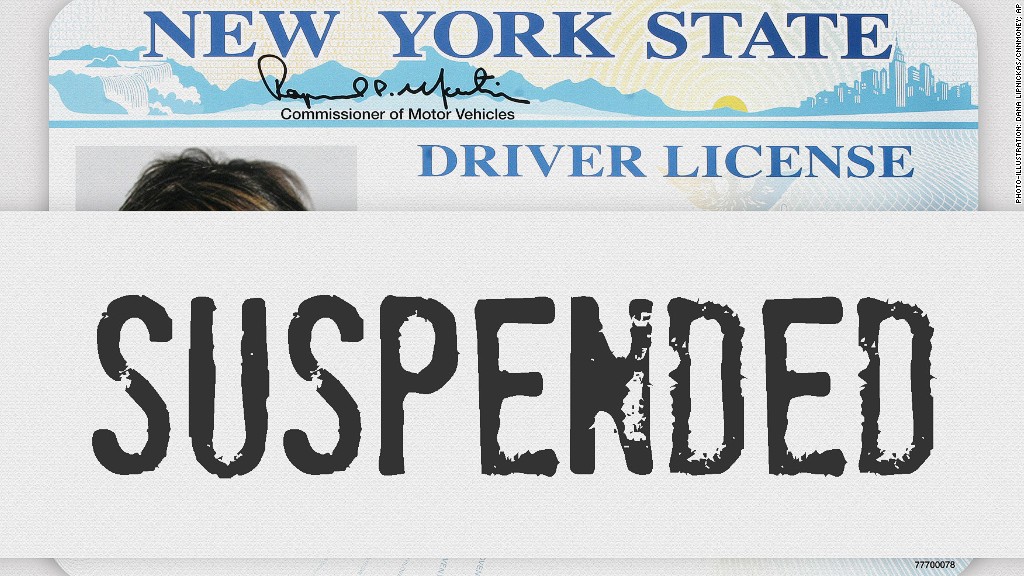 Ny State Drivers License Test Questions