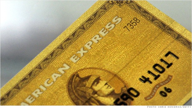 american express highest issuer