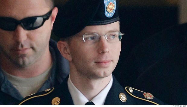 bradley manning transgender