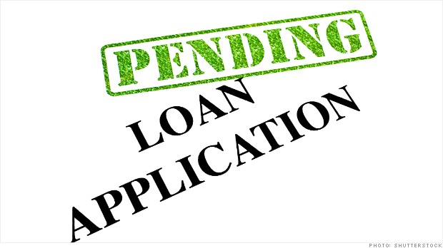 loan application 