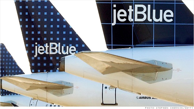 jet blue computer glitch