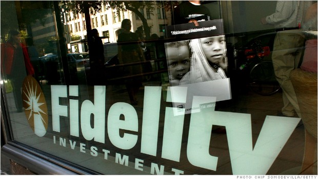 fidelity investments sued
