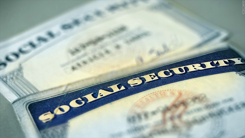social the security guide to