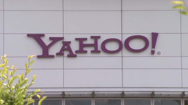 Forget Marissa. Alibaba fuels Yahoo surge