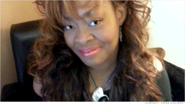 linda williams federal shutdown