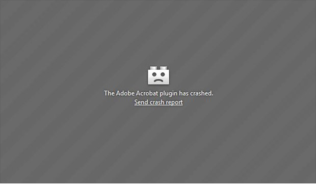 adobe digital editions keeps crashing