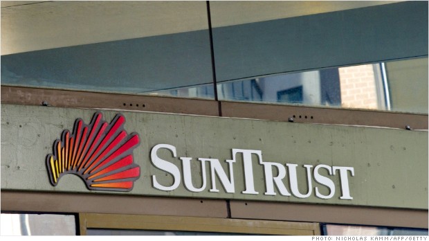 suntrust bank 