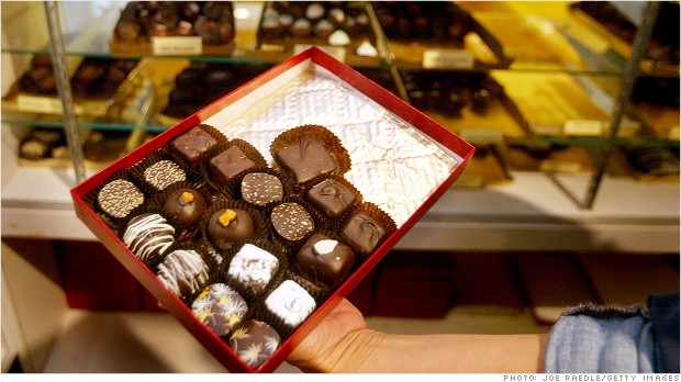 Pronto aumentaría el precio del chocolate a nivel mundial