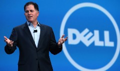 Michael Dell: Long live the PC