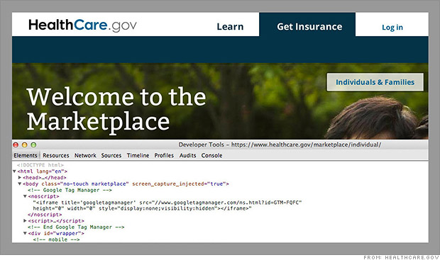 To fix Obamacare website, blow it up, start over