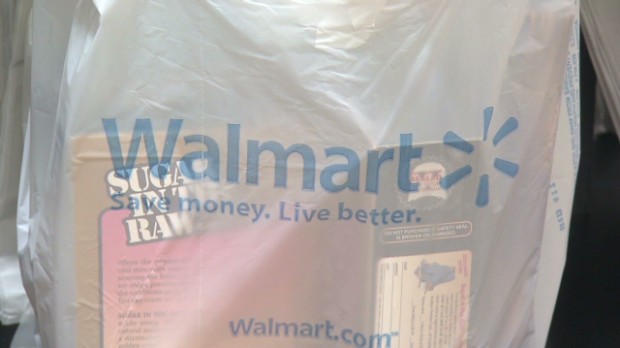 Wal-Mart vs. the minimum wage