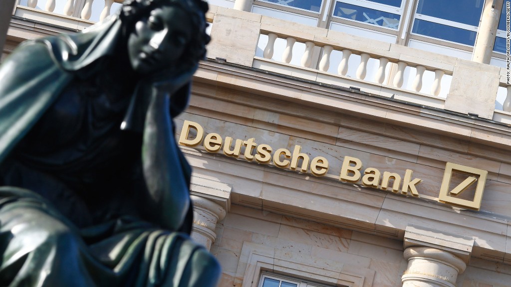 Deutsche Bank in $2.5 billion settlement over interest ...