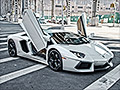 Exotic car sales surge to record high