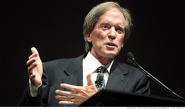 bill gross letter