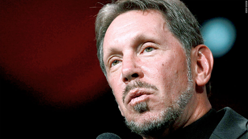 Αποτέλεσμα εικόνας για Larry Ellison