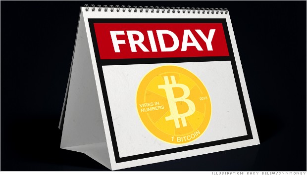 bitcoin black friday