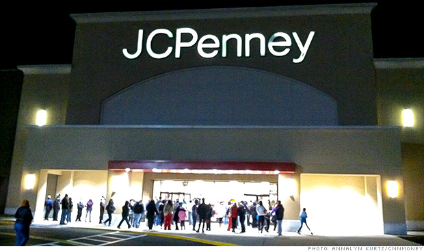 black friday jcpenney